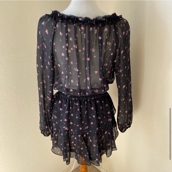 LoveShackFancy Popover Dress - Picture 8 of 10